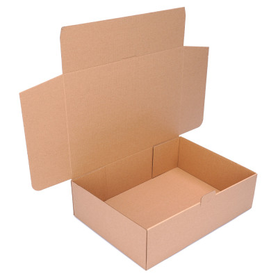 Faltschachtel bis 20 cm Höhe