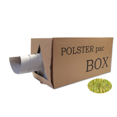 Polsterpapier-Abroller