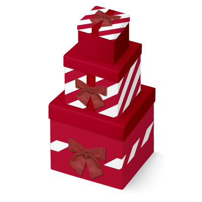 Geschenkverpackung