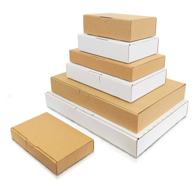 Großbriefkarton