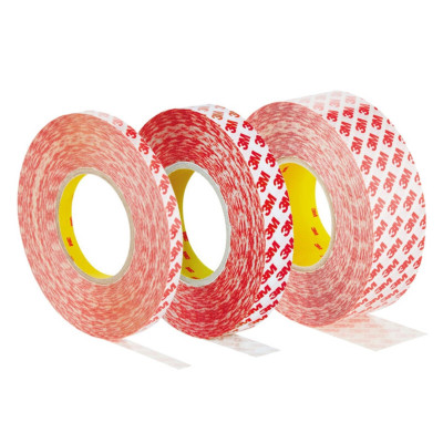 Doppelseitiges Klebeband