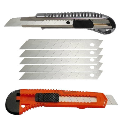 Cuttermesser