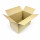 Carton double cannelure 58,5 x 38,5 x 30 cm envoi postal & stockage - KK 113