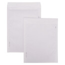 100 enveloppes matelassées 37 x 48 cm papier rembourré, blanc