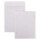 100 enveloppes matelassées 37 x 48 cm papier rembourré, blanc