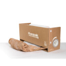 Ranpak Exbox Mini 50,8 cm x 134 m distributeur de papier nid dabeille avec doublure en papier de soie