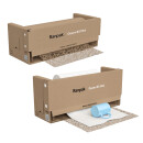 Ranpak Exbox Mini - distributeur de papier de calage nid...