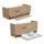 Ranpak Exbox Mini - distributeur de papier de calage nid dabeille jetable