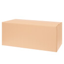 Carton double cannelure 100 x 42 x 42 cm cannelure BC -...