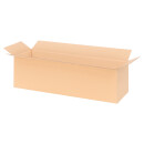 Carton simple cannelure 76 x 21 x 21,5 cm - KK 120