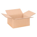 Carton double cannelure 21,7 x 17,2 x 11 cm envoi postal...
