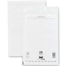 Lot de 50 enveloppes bulles I9 blanc, 32 x 45,5 cm - officeking