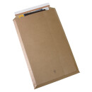 Enveloppe carton ondulé, 14,5 x 19 cm (A6)