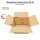 Carton simple cannelure 19 x 15 x 14 cm envoi postal & stockage - KK 20