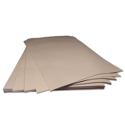 Feuilles de papier de calage [format & qualité au choix] papier demballage au kg