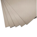 Feuilles de papier de calage [format 50 x 75 cm | 80 g/m²] papier demballage au kg